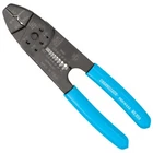 Channellock 959 8.25" Wire Stripper Crimper Made In Usa New. Price: $38.26.