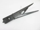 Amp 90202-2 -n Hand Crimp Tool # 30 Awg Used. Price: $130.85.