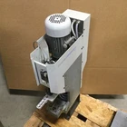 Komax Mci 711 Crimping Press, Force: 20KN 4500 Lbf, Power: 230VAC 1-PHASE. Price: $2850.00.