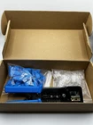 RJ45 Crimp Tool With CAT6 Pass Through Shielded/transparent Connectors 20PCS And New. Price: $23.45.