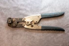 Elco 067517-01 Hand Tool Manual Crimpers Used. Price: $45.00.