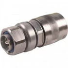 Jma #UXP-DM-78FX Connector, 50 Ohm, Din Male 7/8" (GARGR-6) New. Price: $33.75.