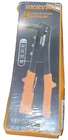 Beetro TC0246 10.5" Hand Rivet Gun New Sealed. Price: $18.99.