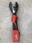 Milwaukee 2978-20BG M18 Force Logic 6T 18V Linear Utility Crimper New. Price: $1999.99.