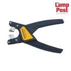 Ck Tools Jokari T20030 Automatic Cable Stripper Flat New. Price: $87.45.
