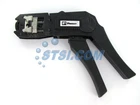 Panduit Crimping Tool For MP588 Series RJ45 Plugs CT5-8 Stsi New. Price: $219.99.