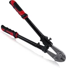 Speedwox Heavy-duty Bolt Cutter 14" For Cutting Link Fence Steel Wire New. Price: $17.99.