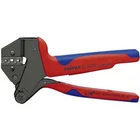 Knipex 97 43 05 New Crimping Pliers Open Plug Uninsulated 0.5 Up To 6 Mm Nuovo. Price: $340.37.