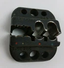 58435-1 Crimp Die Mfg: Amp Tyco Electronics RG58 RG59 Used. Price: $85.86.