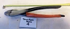 Used Thomas & Betts Sta-kon Installation Tool WT111M Plier Crimping. Price: $39.99.