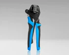 Jonard SPC-MC4L Solar Panel Crimper With Locator And Die New. Price: $281.00.
