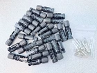 25 New Staubli 32.0016P0001 Male Cable Coupler MC4 30 Amp PV-KST4/6II-UR, Lot. Price: $39.95.