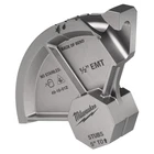 Milwaukee 49-16-0012 1/2 Emt Conduit Bending Shoe For 5150-20 New. Price: $349.00.