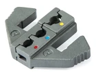 Titan 11901 Crimper Die For Insulated Awg 22-18 / 16-14 12-10, Grey New. Price: $20.54.