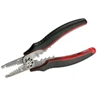 Gardner Bender 8 In. Circuit Alert Crimper & Stripper GST-70M New. Price: $46.44.