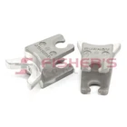 Burndy Wc W-die Set New. Price: $68.49.