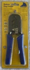 Data Shark Modular Plug Crimps, Cuts And Strips 70005 New. Price: $11.00.