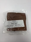 1844 Helko Werk Germany Leather Axe Handle Collar Protector - New Hatchet Usa. Price: $24.99.