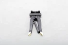 Amp 45638-2 Type B Mod K Hand Crimper Tool Used. Price: $28.22.