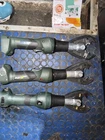 Greenlee EK425LX /EK628LX Hydraulic Ton Crimper Tool. $900EACH Used. Price: $900.00.