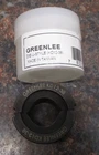 New Greenlee KD12-38 Die U-style Crimping Crimper Free Shipping. Price: $63.99.