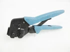 Amp 58448-3 20-28 Awg Crimp Die With 354940-1 Hand Tool 58448-2 Used. Price: $156.74.