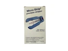 Electronics Micro-strip MS1-12S-18-FS Fiber Optics Precision Stripper New. Price: $22.50.