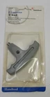Radio Shack F-connector T-tool ( For F-type Screw-on And Crimp Conn.)- New. Price: $14.97.