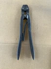 Jst YC-121R Hand Crimping Tool Used Tested Working From Japan. Price: $195.19.