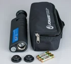 Jonard FIM-200 Fiber Inspection Microscope 200X Magnification New Clear View. Price: $226.95.