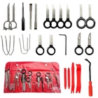Afa Tooling - Pieces Professional Radio 25, 20+4 Pcs Removal Kit New. Price: $35.99.