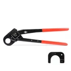 Iwiss Icrimp Angled Head Pex Crimping Tools Works 1-INCH Pipe Go/no-go New. Price: $107.02.