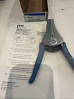 Ideal 45-091 #10 To #18 Awg Stripmaster Wire Stripper New In Box. AF7. Price: $45.00.