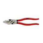 Wiha 32624 9-1/2" Style Linesman's Pliers With Crimpers New. Price: $27.99.