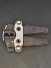 Panduit Crimp Tool Head # 22 10 Awg Pneumatic Used. Price: $70.00.