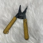 Ideal Industries 45-124 Cable Accessories, Wire Stripper Used. Price: $12.88.
