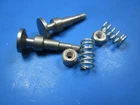 Burndy PT49311 Die Button Retainer For MD6 MD7 Compression Tool New. Price: $30.00.