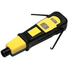 *open Box* Platinum Tools 13156C Pro-strike Punchdown & 110 Blade New. Price: $32.99.