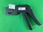 Molex 638110000 Crimper Hand Tool Made In Sweden Used. Price: $499.00.