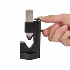 Power Weld Cable Lug Crimping Tool New. Price: $23.99.