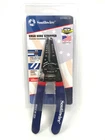 Southwire S1018SOL-US 10-18 Awg & 12-20 Ergo Handles Stripper New. Price: $17.95.