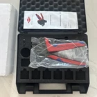 Knipex Tools 97 43 200 Crimp System Pliers For Exchangeable Profiles New. Price: $137.00.