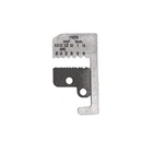 Klein Tools Replacement Blades For Katapult Wire Stripper 16-26 Awg Steel New. Price: $37.69.