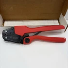 Molex Hand Crimp Tool RHT-5760 640010800A Used. Price: $110.00.