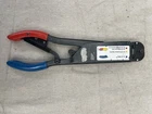 Amp 59250 T-head 16-14 Crimp Tool Pidg Commercial 22-16 Aircraft 22-18 Used. Price: $249.99.