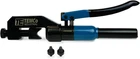 Temco Hydraulic Lug Crimper Tool TH1818 Dieless 10AWG 400MCM New. Price: $135.79.