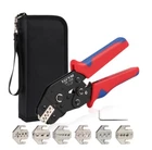 Crimper SN-58B Combination Multifunction Pliers 6 Accessories Included For Wire New. Price: $69.00.