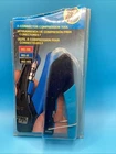 Ideal F Connector Compression Tool RG-59 RG-6Q New Open. Price: $21.25.