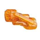 Ideal Electrical 30-1042J Spliceline Orange, 300/JAR New. Price: $43.84.