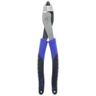 Ideal 30-3429 CRIMPER,22 To AWG,9-3/4" 10F603 New. Price: $62.23.